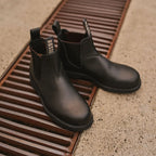 Botas y Botines Rossi Boots Rossi Booma Negro, par completo en tres cuartos (2)