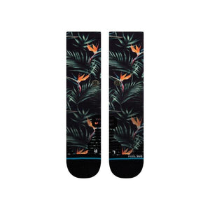 Sock Paradis Mid Black