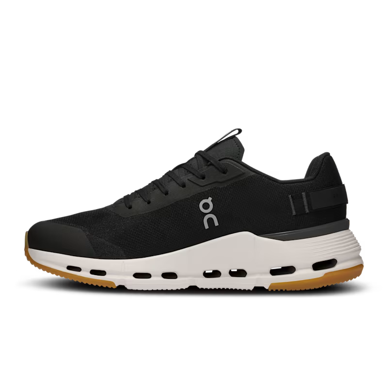 Cloudnova Form 2 M Black | Ivory