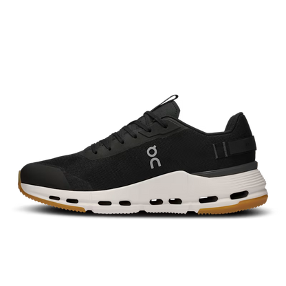Cloudnova Form 2 M Black | Ivory