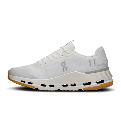 Cloudnova Form 2 W White | Ivory