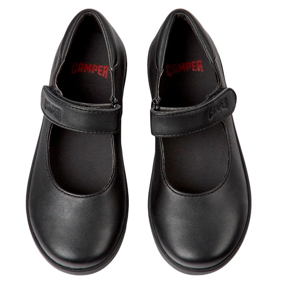 Spiral Comet Kids Negro (9928987705649)