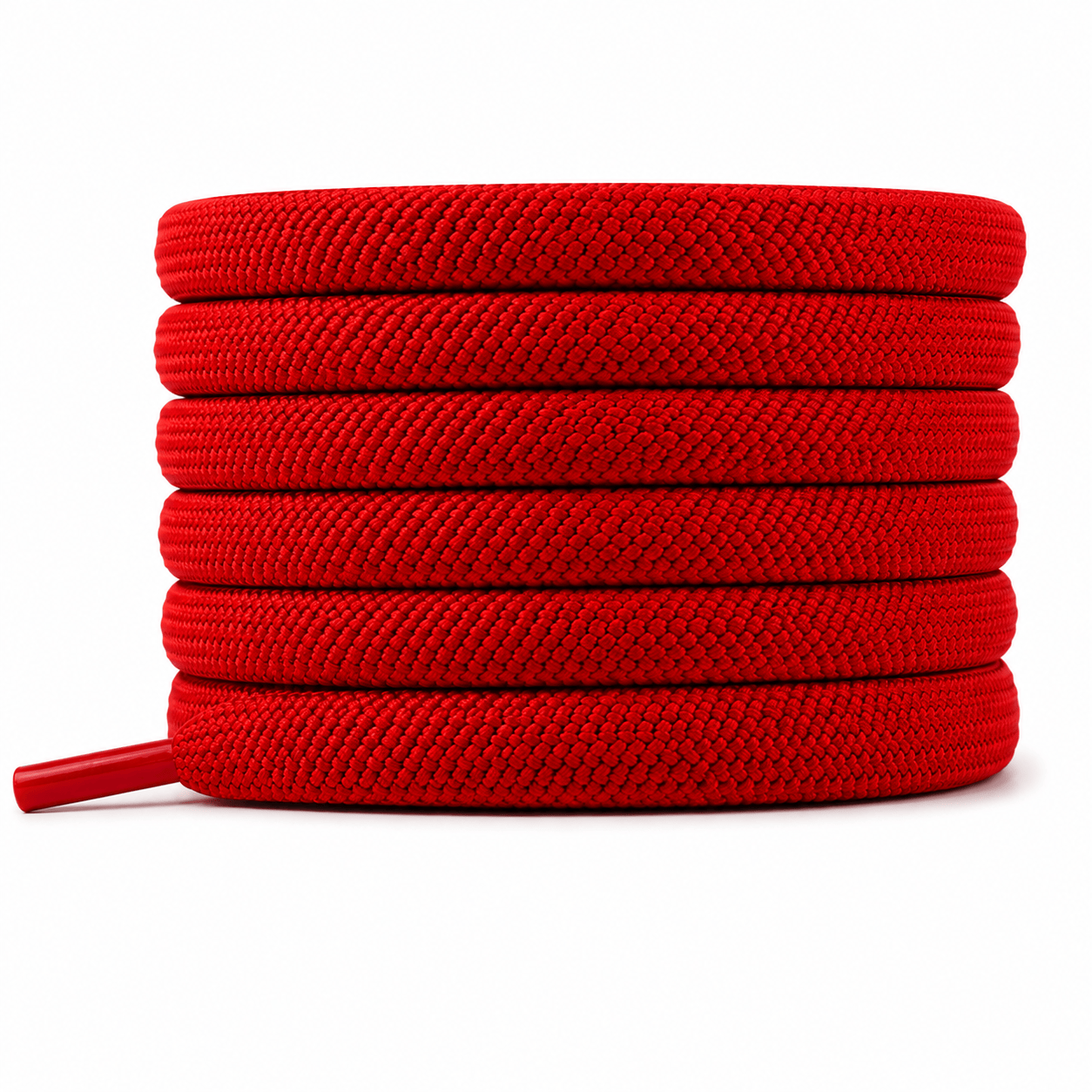 cuidado Rumbos Cordon Elasticado Red, cordón enrollado, vista de producto