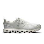 Zapatillas On Running Cloud 6 WP M Pelican | Ghost, perfil lateral (2)