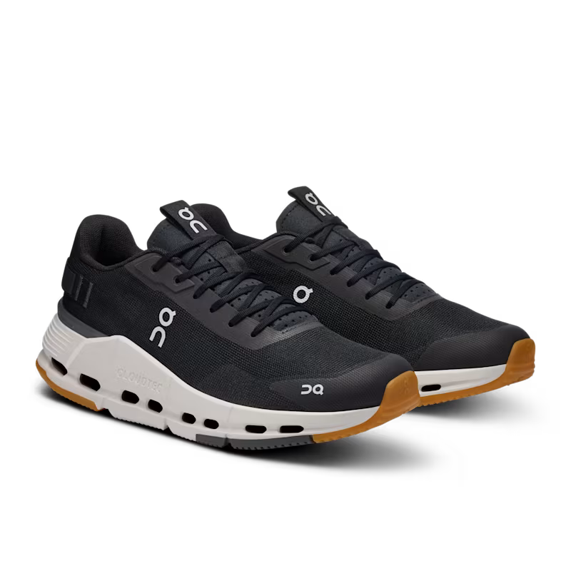 Cloudnova Form 2 W Black | Ivory
