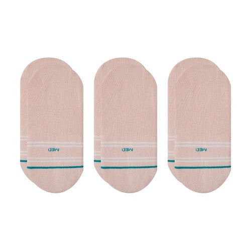 Vital No show 3pack Pink