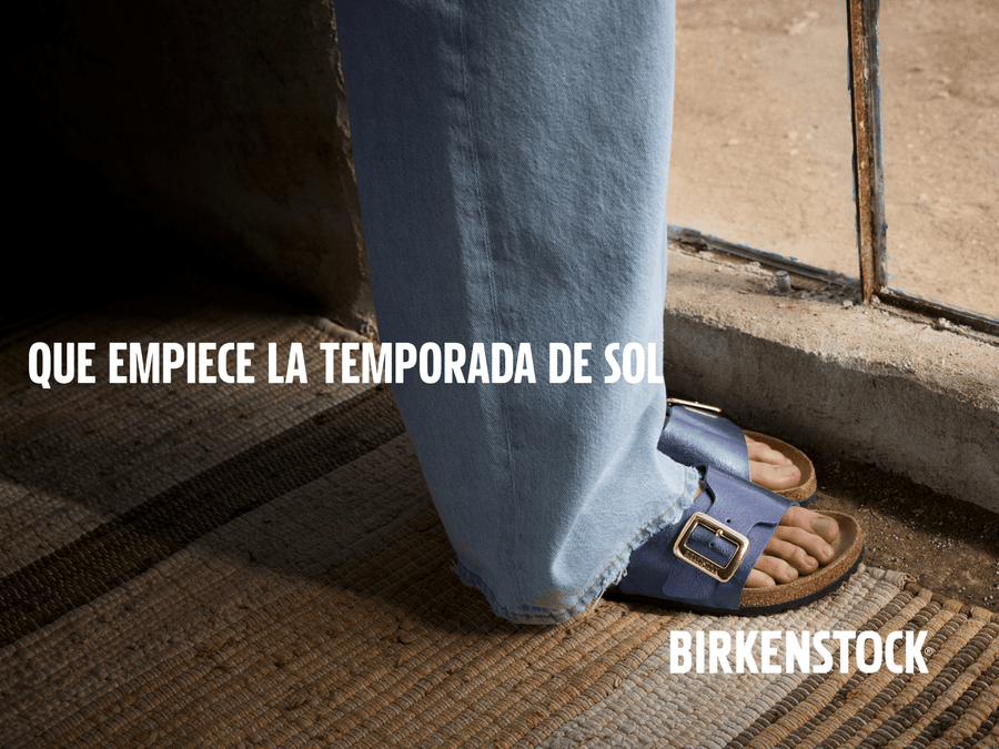 Birkenstock