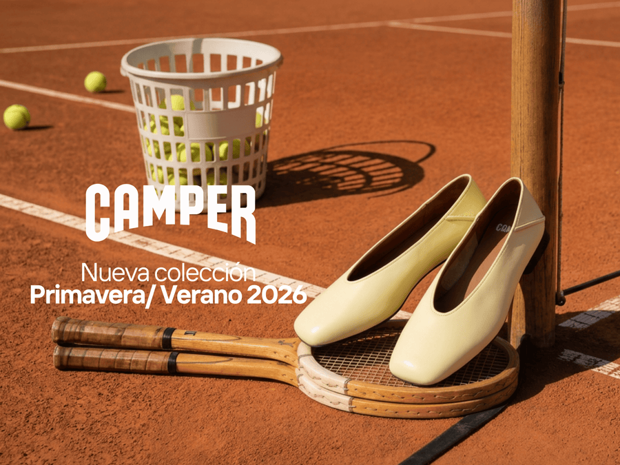 Camper
