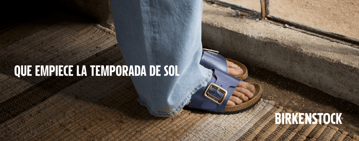 Birkenstock