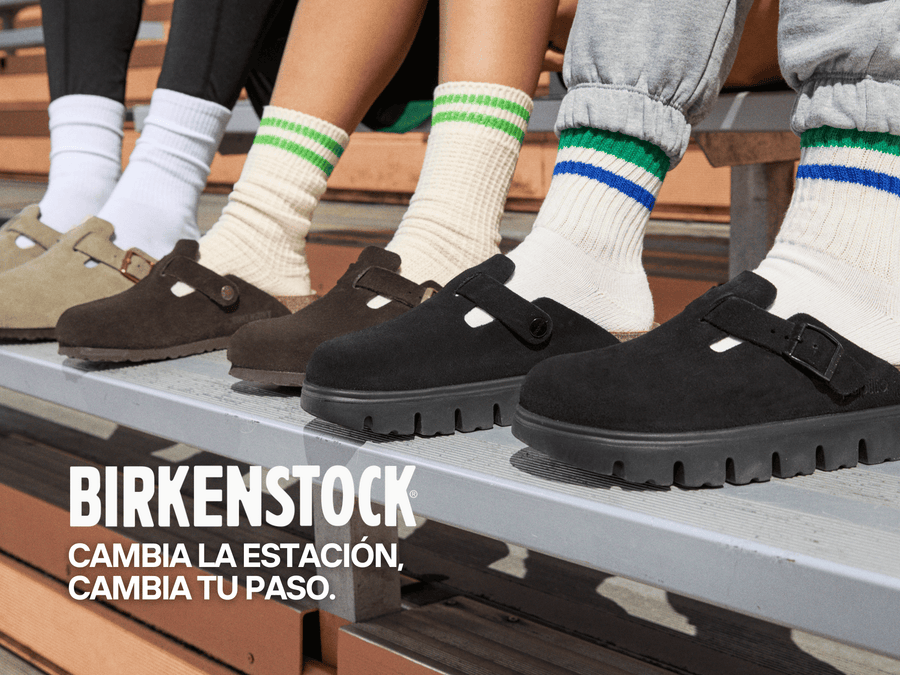 Birkenstock