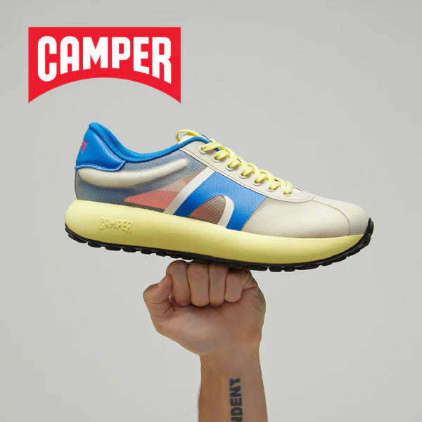 Camper