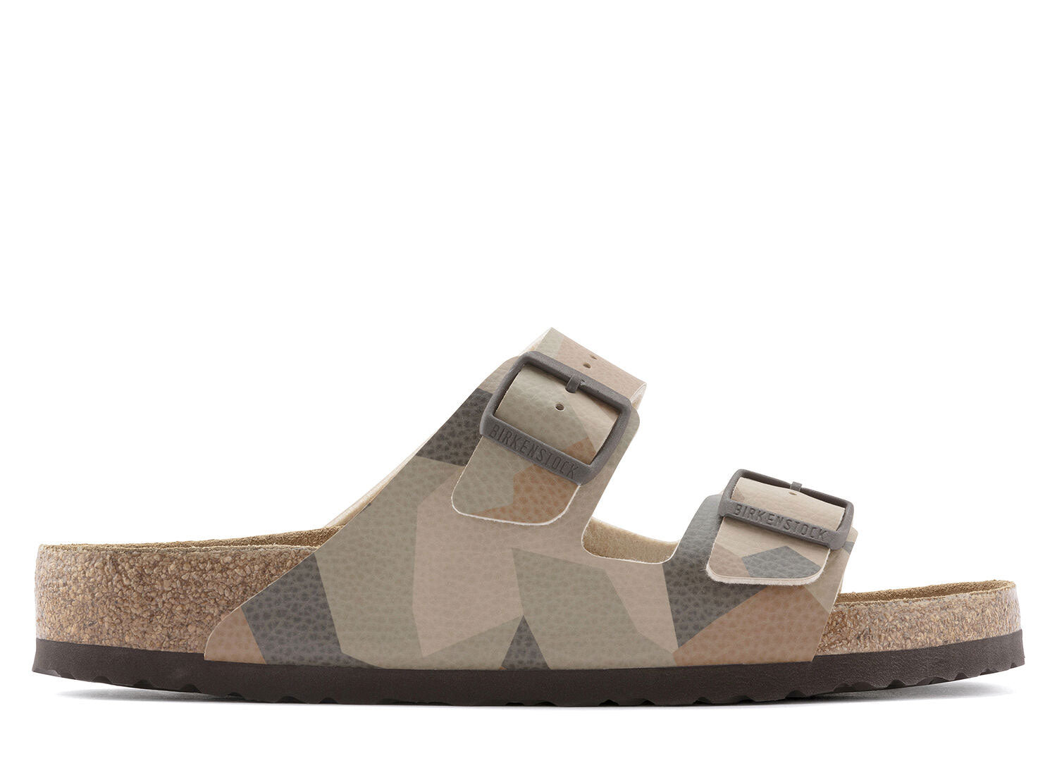Arizona Birko-flor Desert Soil Geo Camo