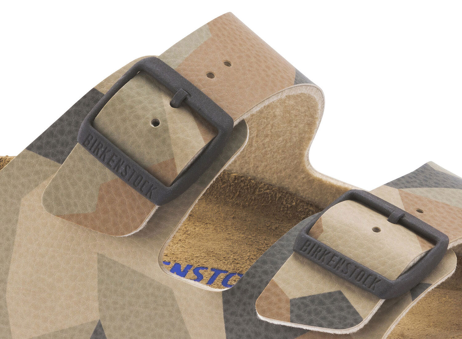 Arizona Birko-flor Desert Soil Geo Camo