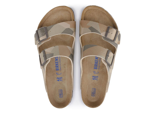 Arizona Birko-flor Desert Soil Geo Camo