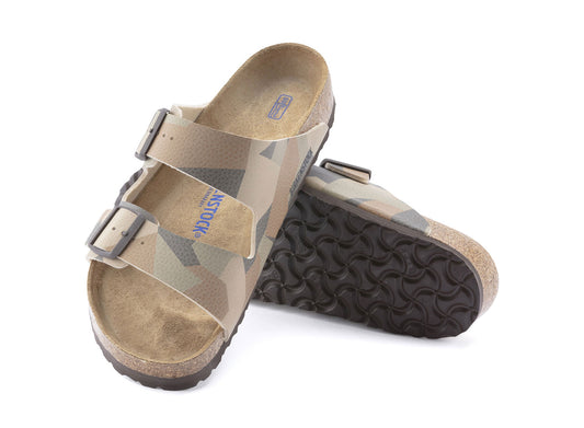 Arizona Birko-flor Desert Soil Geo Camo
