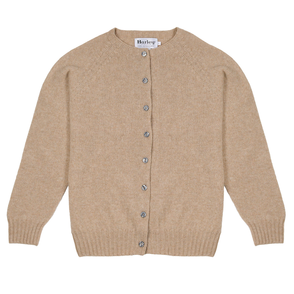 Cardigan Harley Mujer Cameo (10321546445105)
