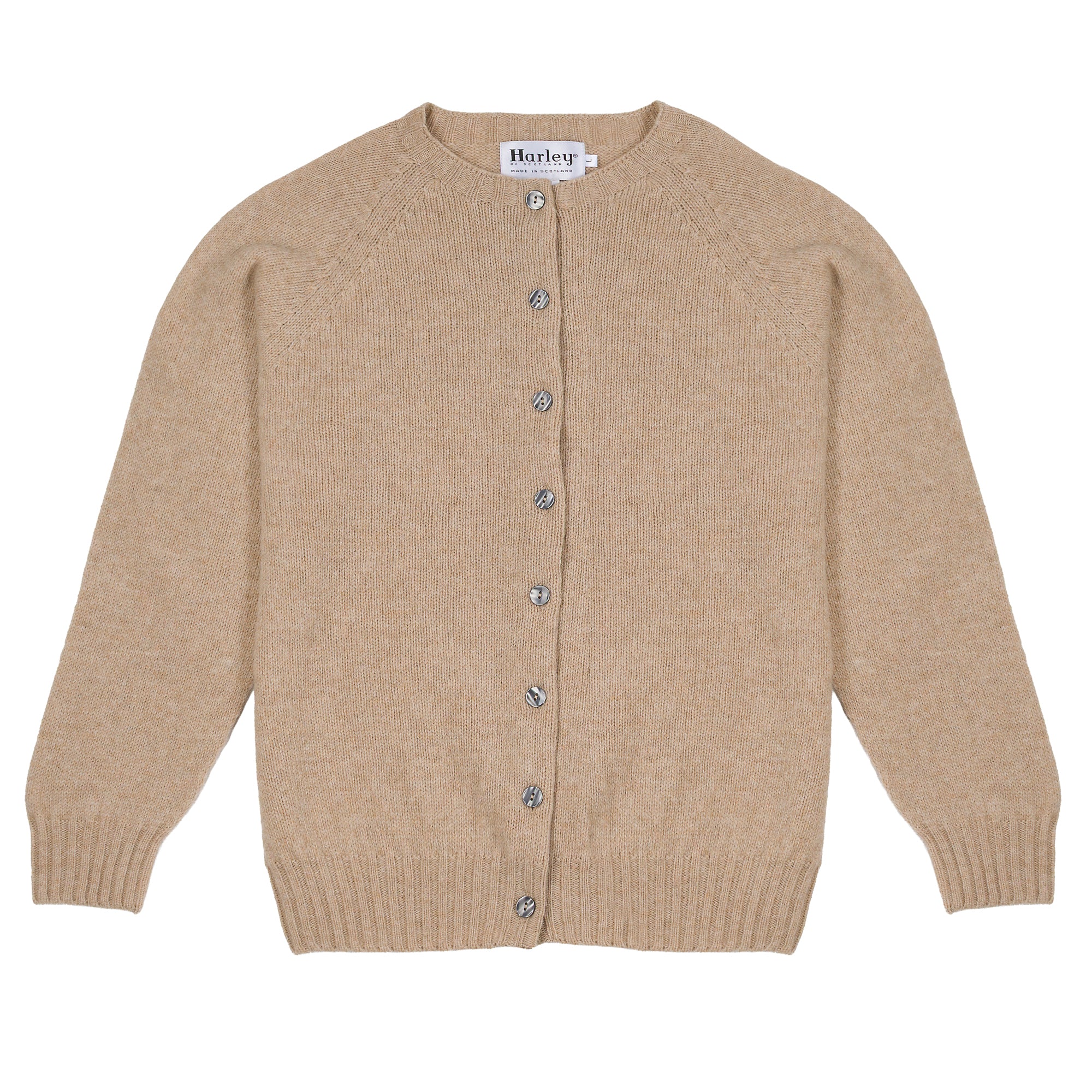 Cardigan Harley Mujer Cameo (10321546445105)