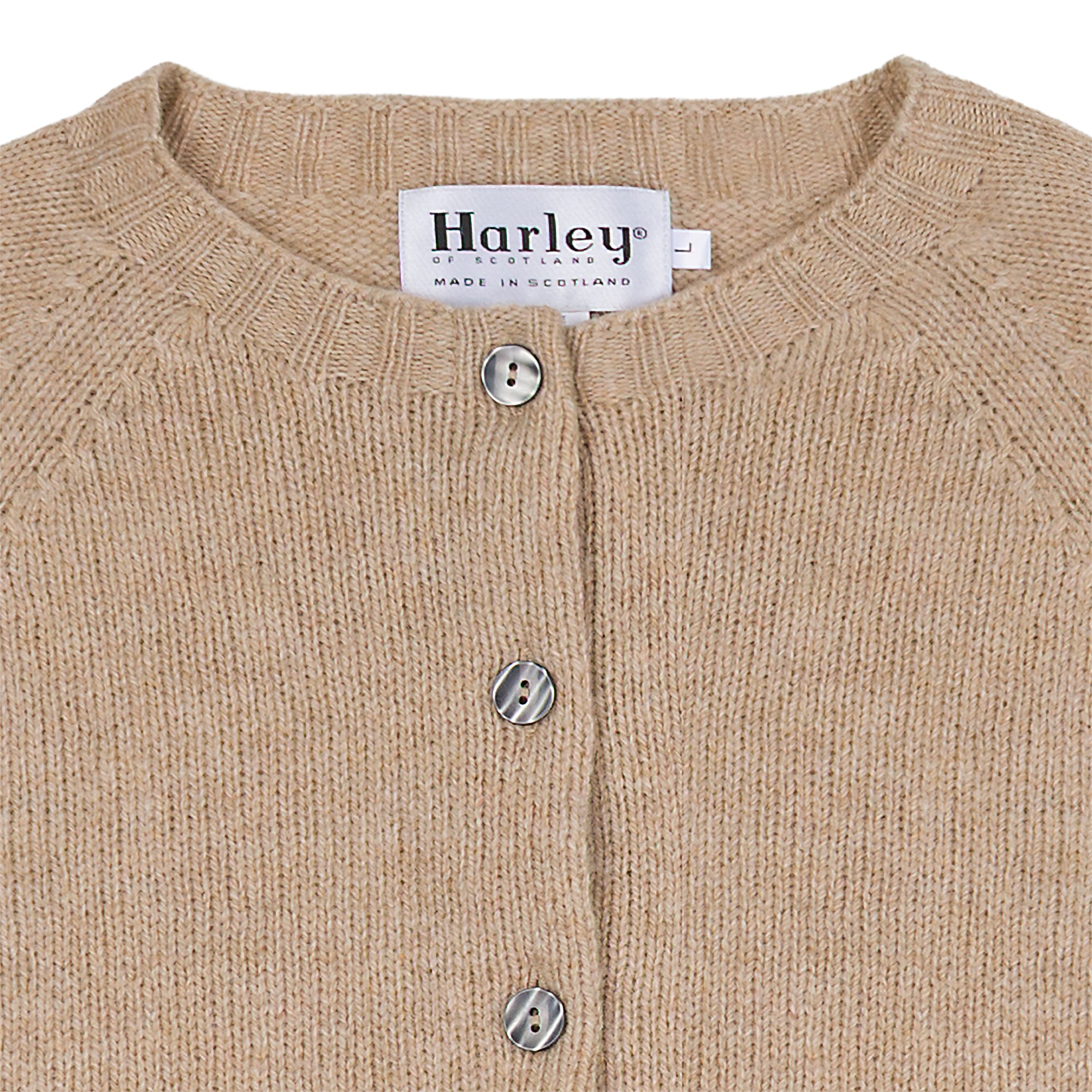 Cardigan Harley Mujer Cameo (10321546445105)