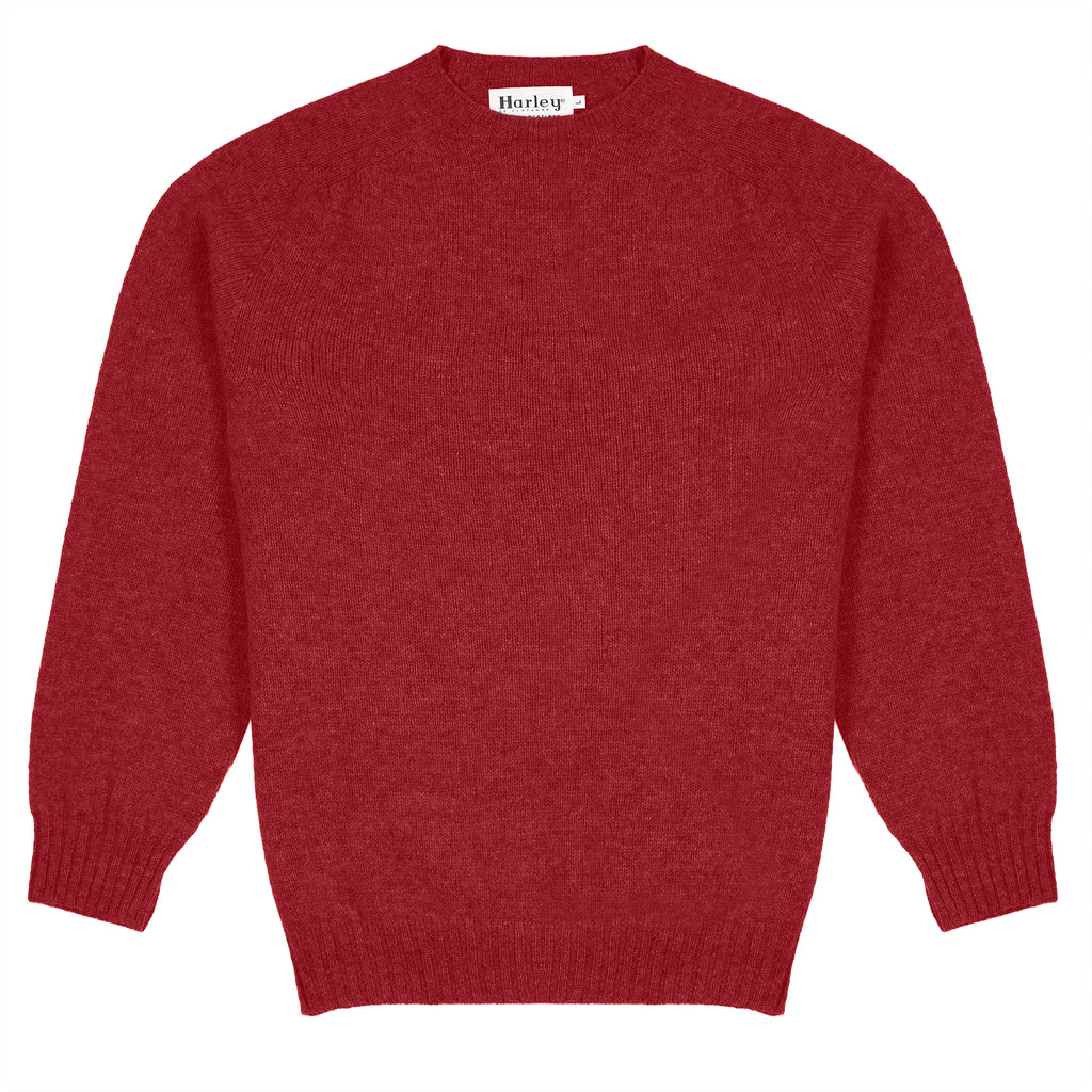 Sweater Harley Hombre Cardinal (10321592713521)