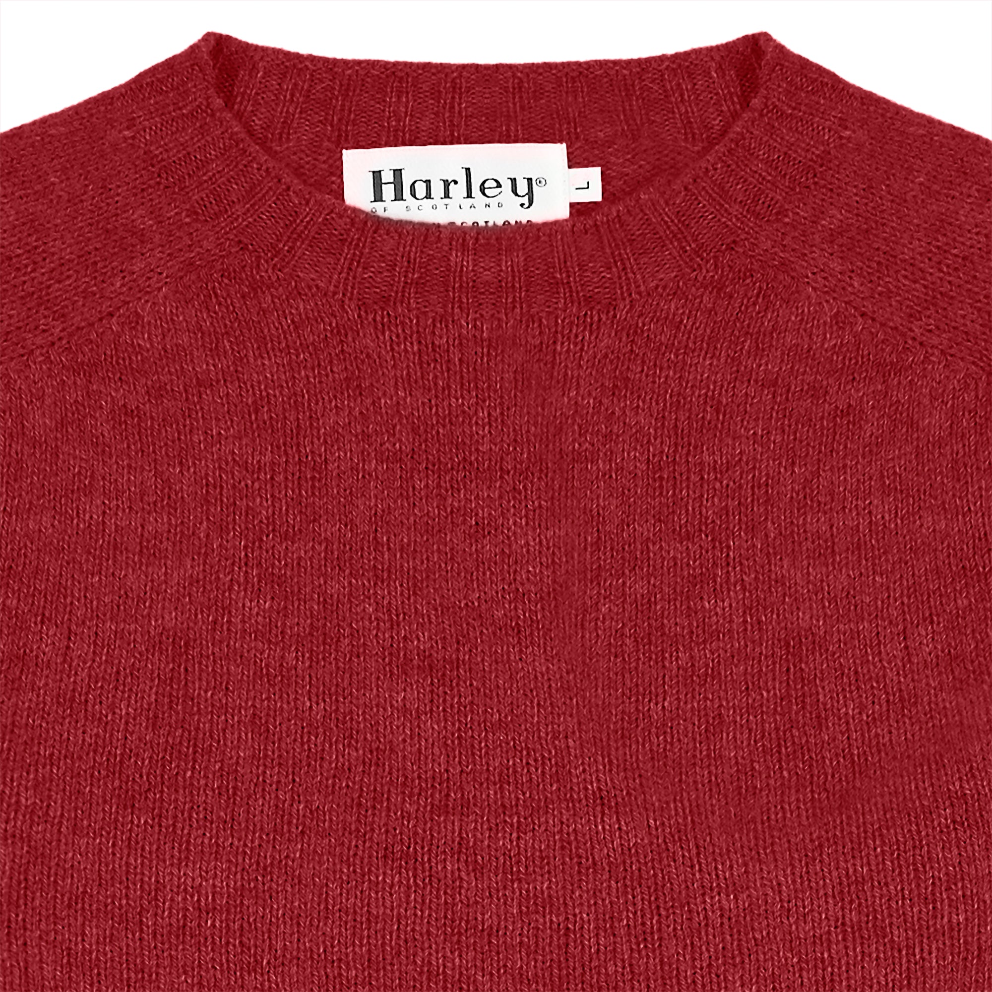 Sweater Harley Hombre Cardinal (10321592713521)