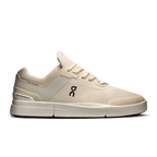 Zapatillas On Running The Roger Spin Sand | Ivory M, perfil lateral (1)