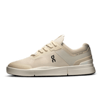 Zapatillas On Running The Roger Spin Sand | Ivory M, perfil lateral (2)