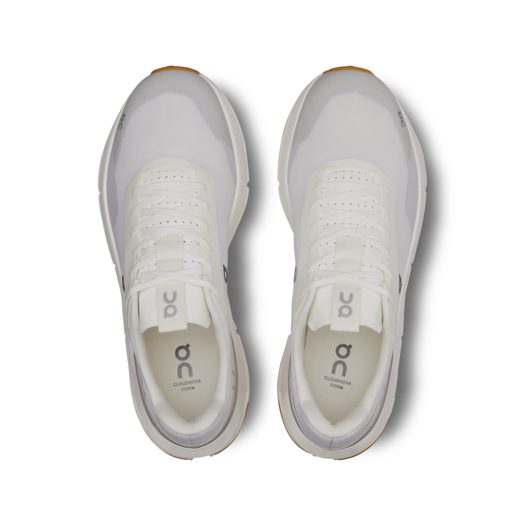 Cloudnova Form 2 M White | Ivory