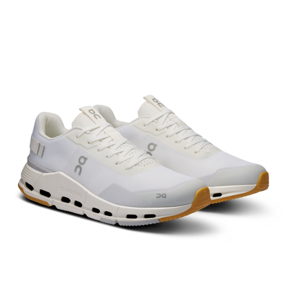 Cloudnova Form 2 M White | Ivory