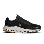 Zapatillas On Running Cloudnova Form 2 M Black | Ivory, perfil lateral (2)