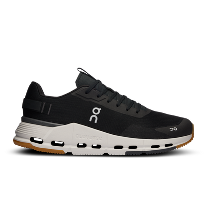 Cloudnova Form 2 M Black | Ivory