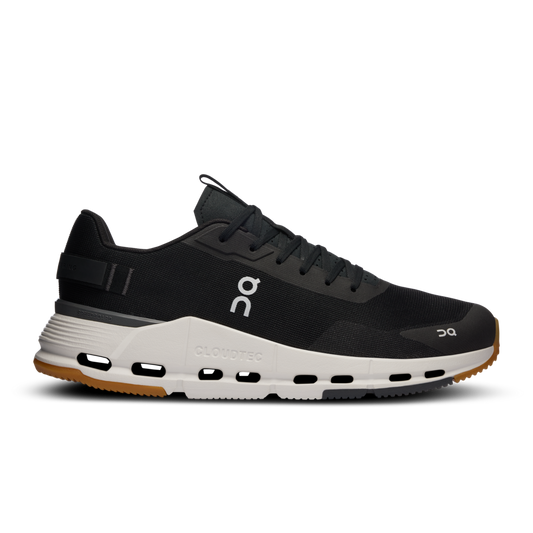 Cloudnova Form 2 M Black | Ivory