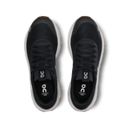 Zapatillas On Running Cloudnova Form 2 M Black | Ivory, vista cenital