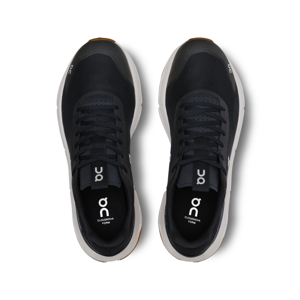 Cloudnova Form 2 M Black | Ivory