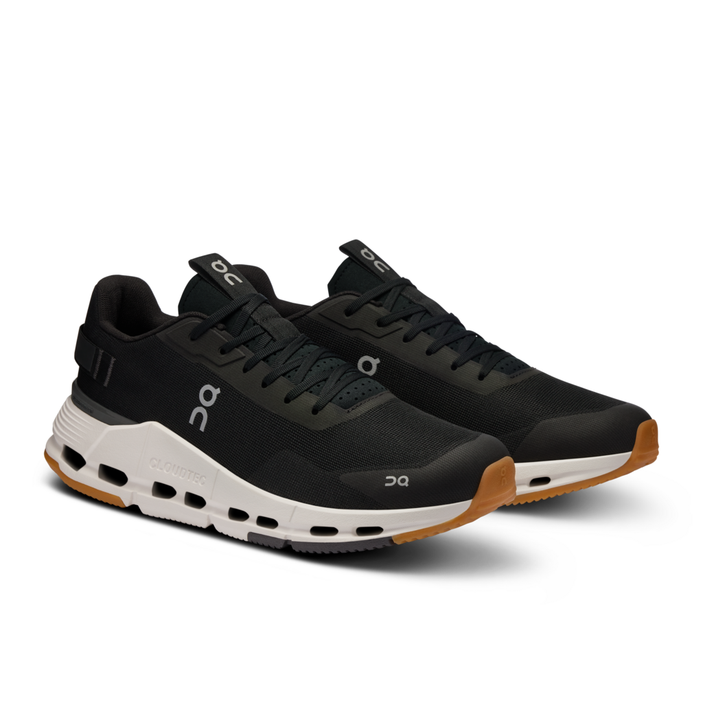 Cloudnova Form 2 M Black | Ivory