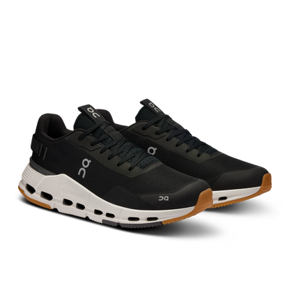 Cloudnova Form 2 M Black | Ivory
