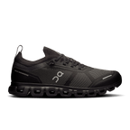 Zapatillas On Running Cloud 6 Versa Black | Eclipse M, perfil lateral (1)