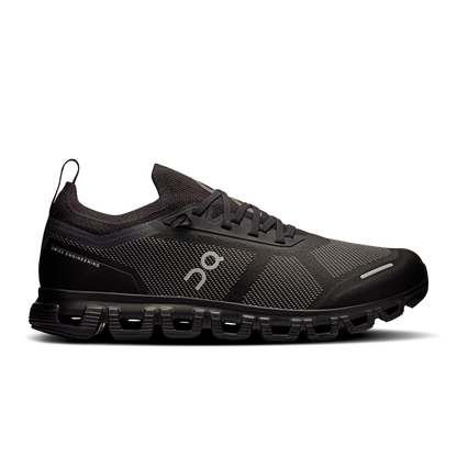 Cloud 6 Versa Black | Eclipse M