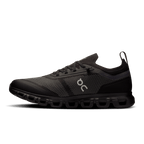 Zapatillas On Running Cloud 6 Versa Black | Eclipse M, perfil lateral (2)