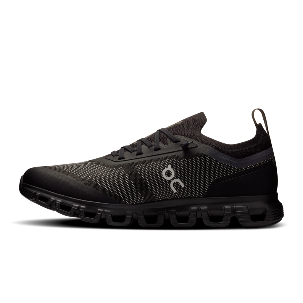 Cloud 6 Versa Black | Eclipse M