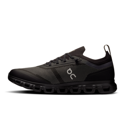 Cloud 6 Versa Black | Eclipse M