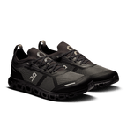Zapatillas On Running Cloud 6 Versa Black | Eclipse M, par completo en tres cuartos