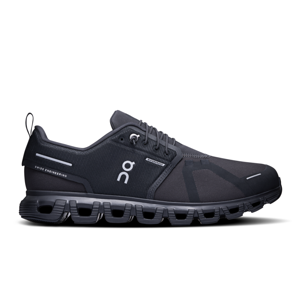 Cloud 6 Waterproof M Black | Black