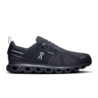 Cloud 6 Waterproof M Black | Black