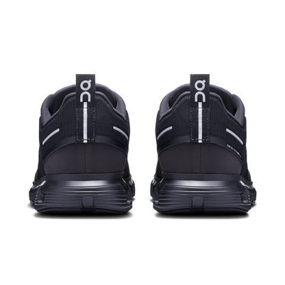 Cloud 6 Waterproof M Black | Black