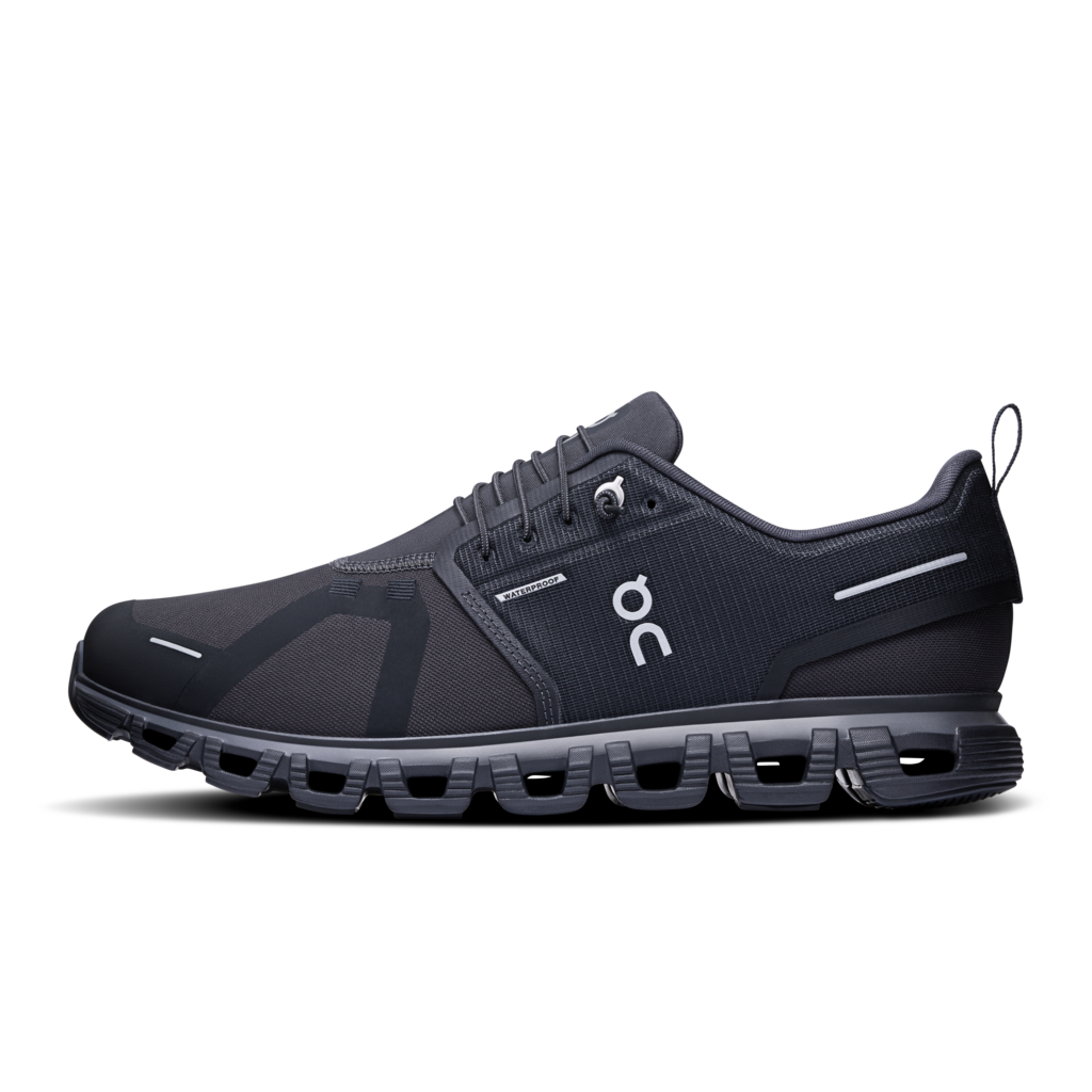 Cloud 6 Waterproof M Black | Black