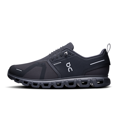 Cloud 6 Waterproof M Black | Black