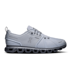 Zapatillas On Running Cloud 6 Waterproof M Alloy | Wolf, perfil lateral (1)