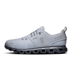 Zapatillas On Running Cloud 6 Waterproof M Alloy | Wolf, perfil lateral (2)