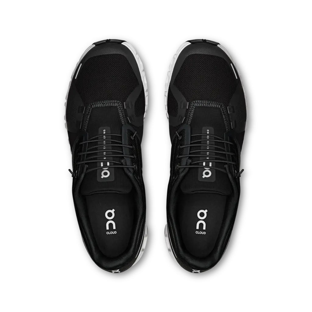 Cloud 6 M Black | White (10522153124145)