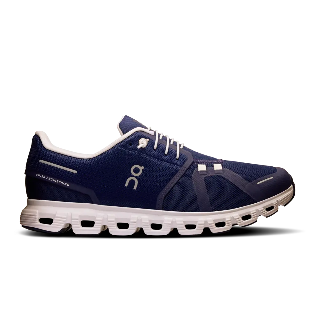 Cloud 6 M Midnight | White (10522153189681)